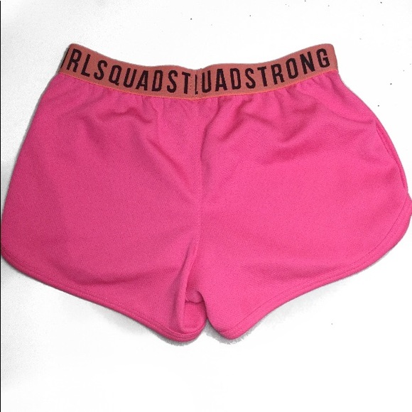 Active Shorts - Picture 2 of 9